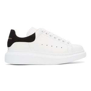 ❌SOLD❌ Alexander McQueen Larry Sneaker
